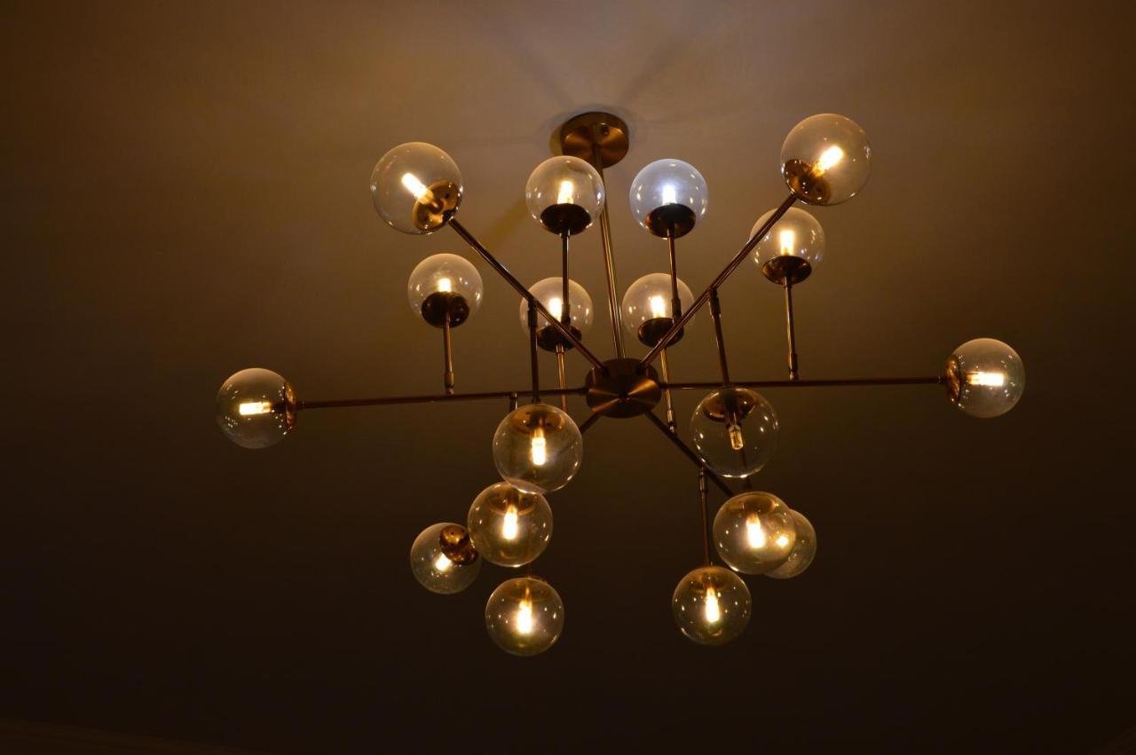 Woodmood Hostel Tbilisi Luaran gambar